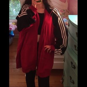 ❤️Vintage Adidas Jacket